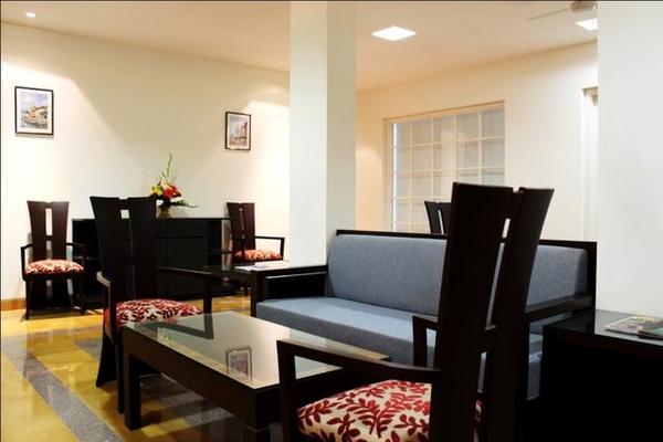 Stately Suites MG Road